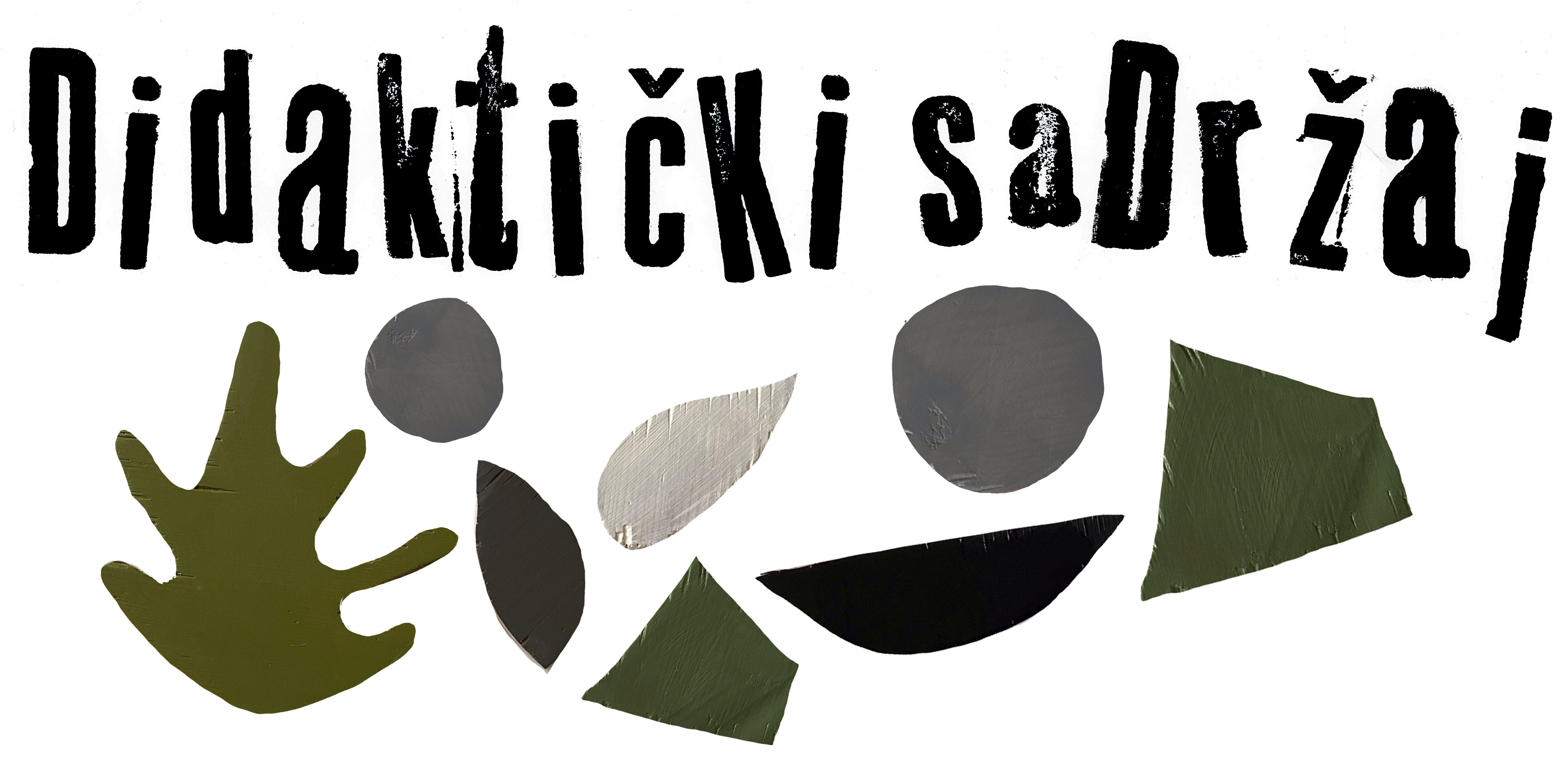 Didakticki sadrzaj Bernardi